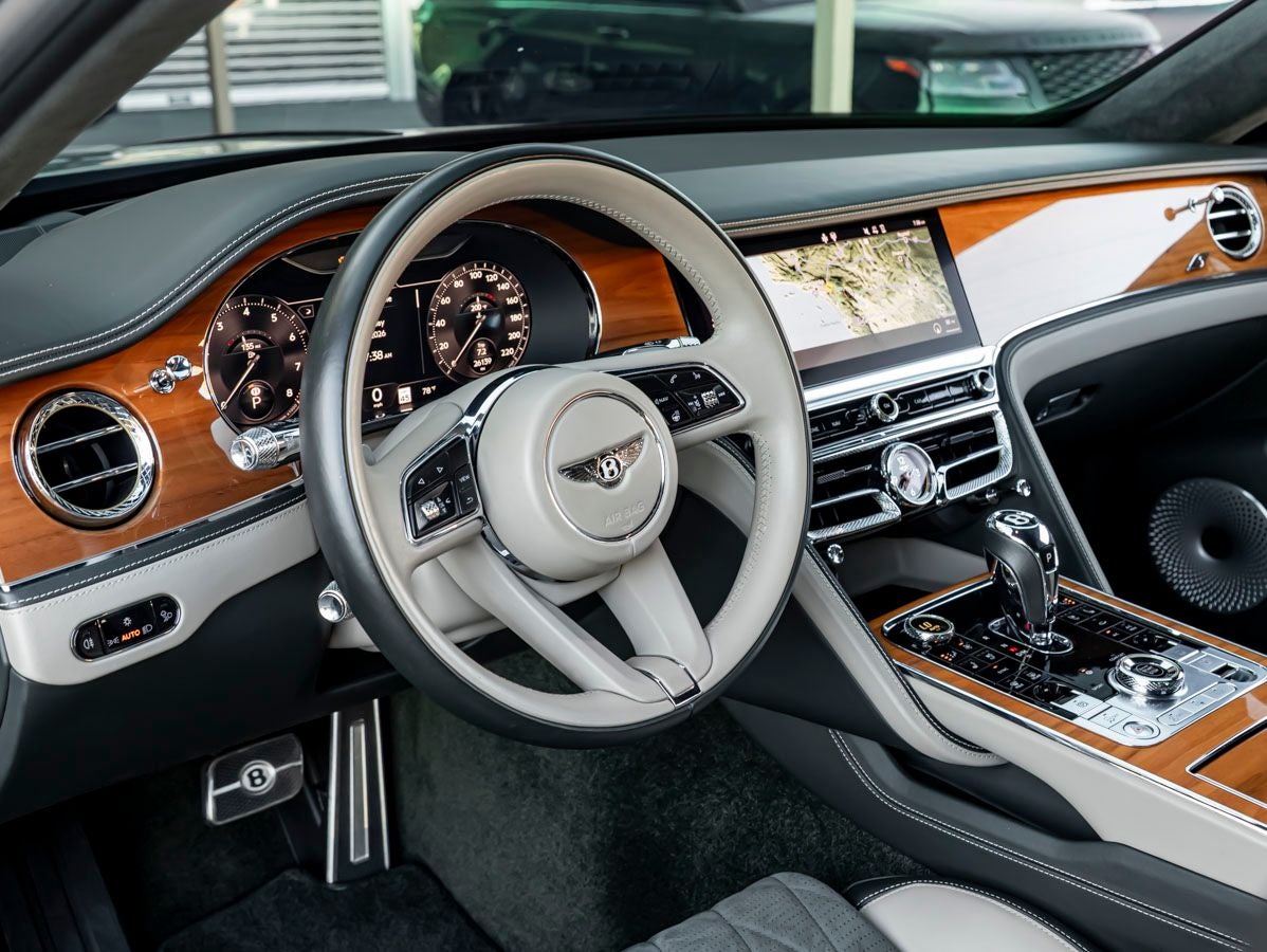 2023 Bentley Flying Spur S