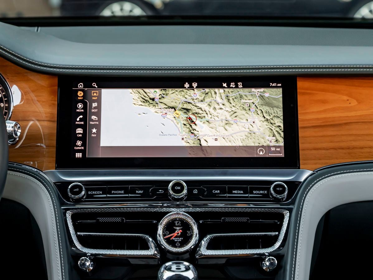 2023 Bentley Flying Spur S