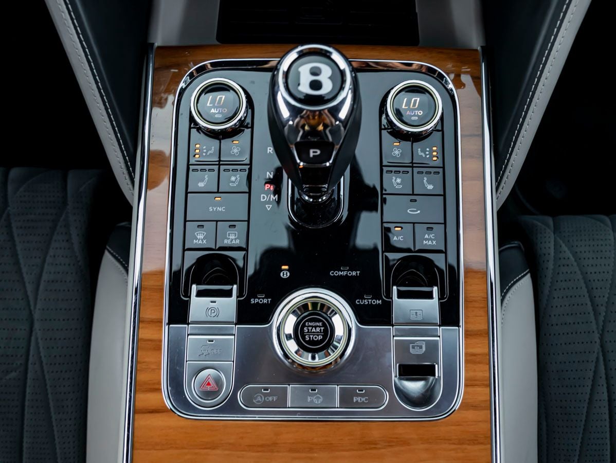 2023 Bentley Flying Spur S