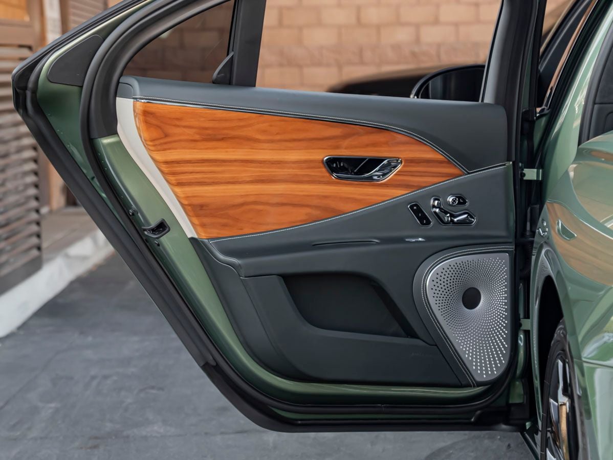 2023 Bentley Flying Spur S