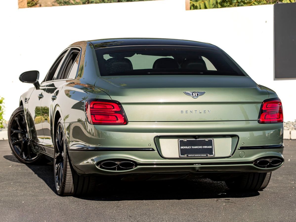 2023 Bentley Flying Spur S