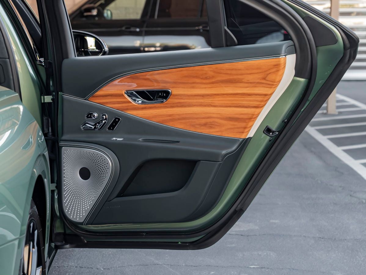 2023 Bentley Flying Spur S