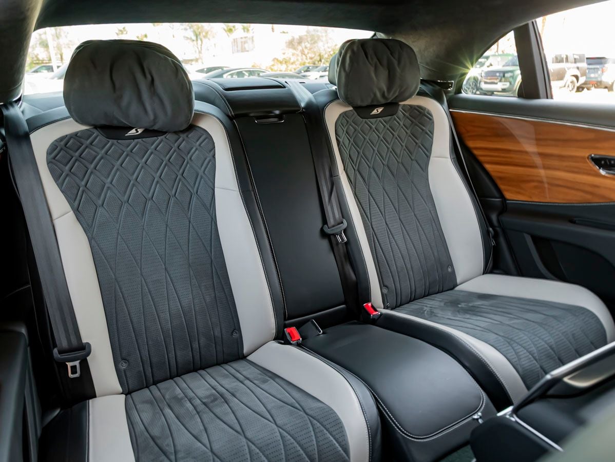 2023 Bentley Flying Spur S