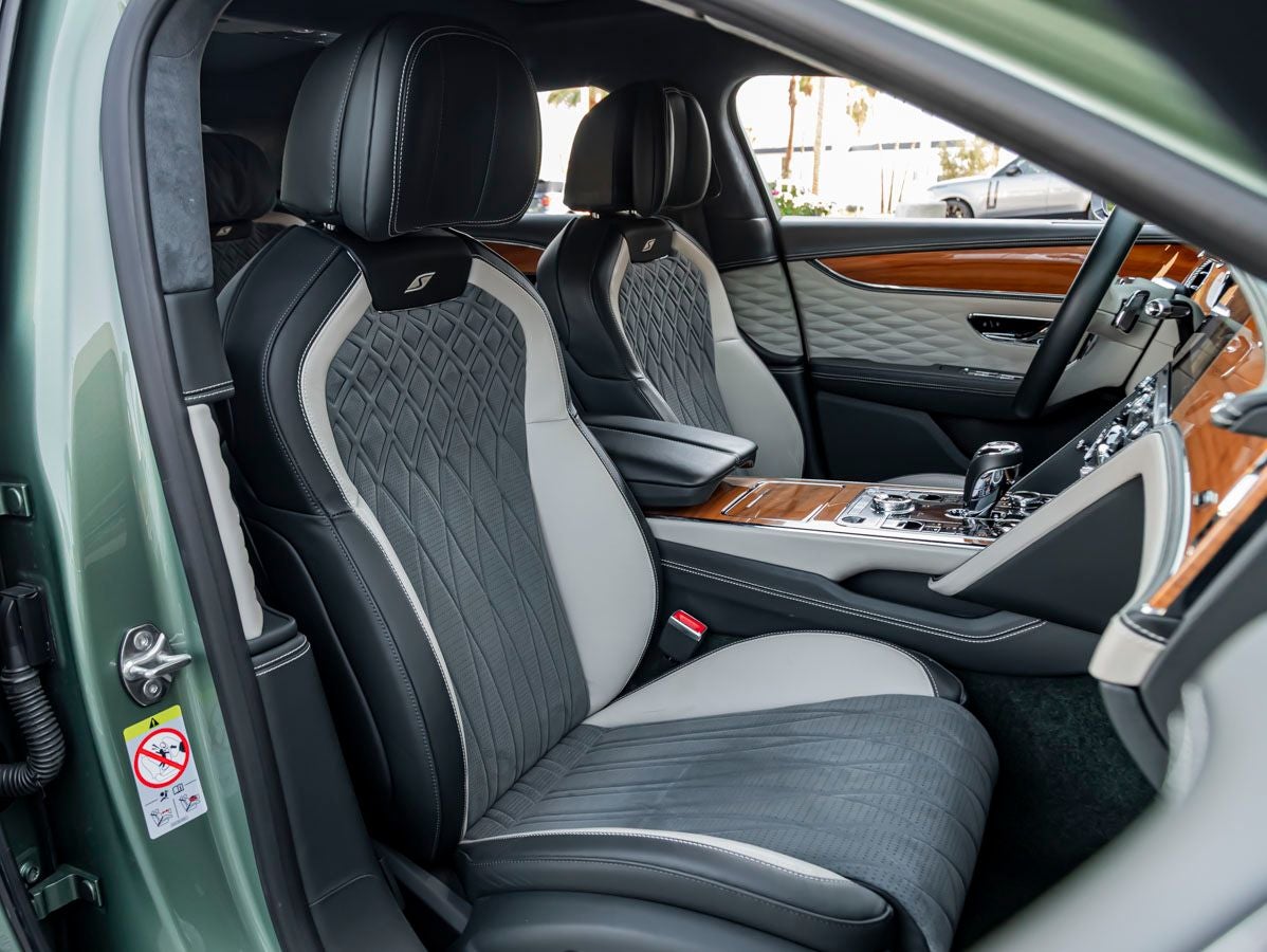 2023 Bentley Flying Spur S