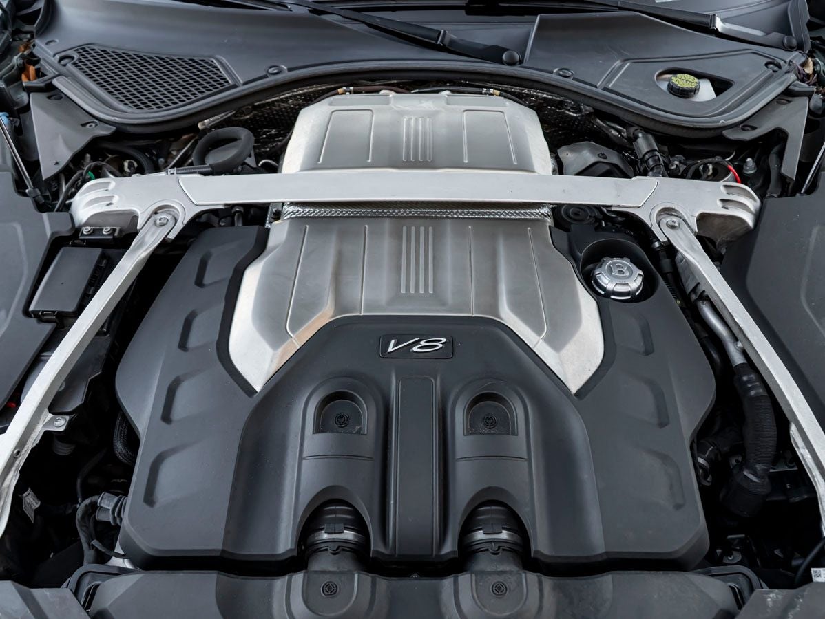 2023 Bentley Flying Spur S