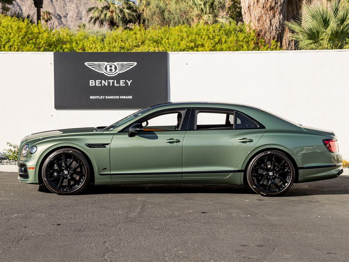 2023 Bentley Flying Spur S