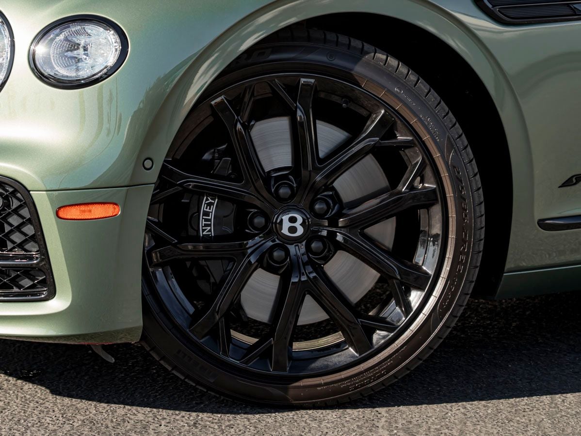 2023 Bentley Flying Spur S