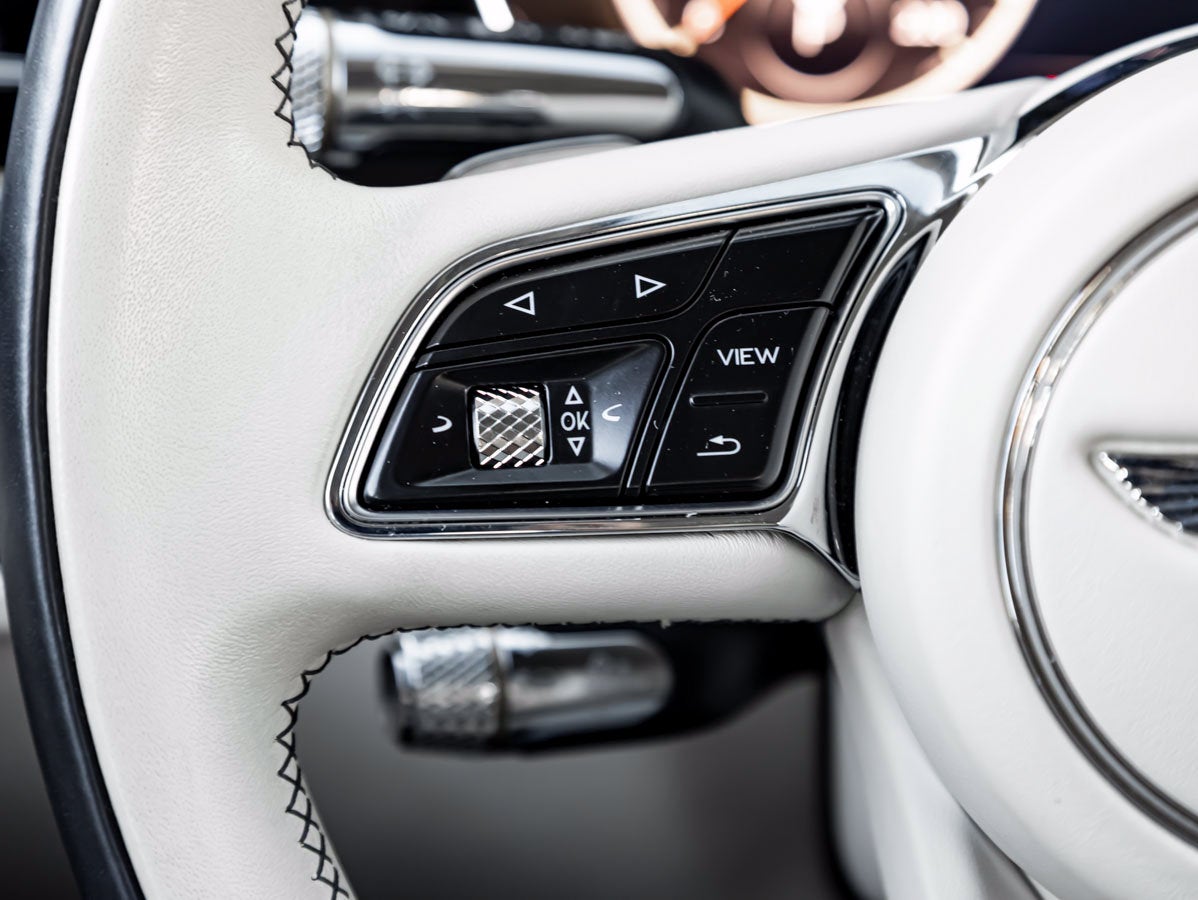2023 Bentley Flying Spur Azure V8