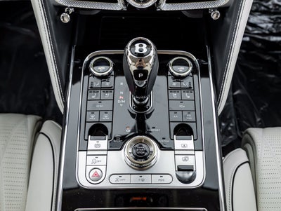 2023 Bentley Flying Spur Azure V8