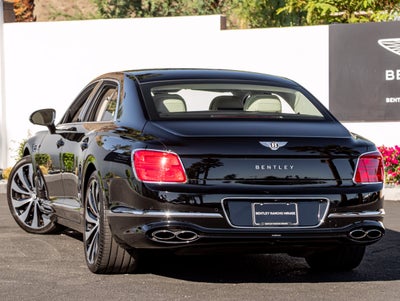 2023 Bentley Flying Spur Azure V8