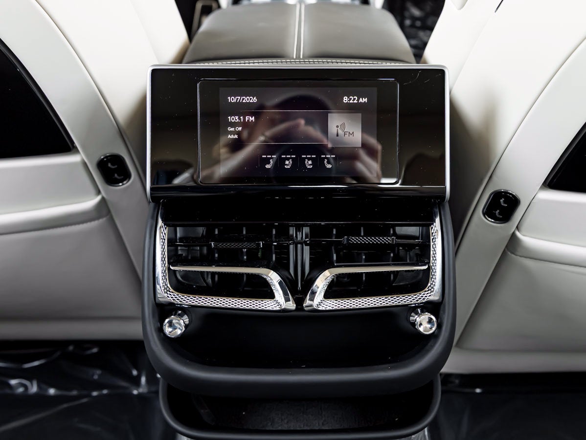 2023 Bentley Flying Spur Azure V8