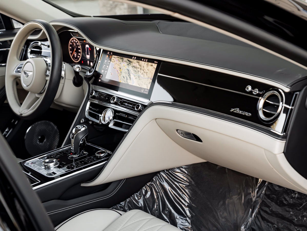 2023 Bentley Flying Spur Azure V8
