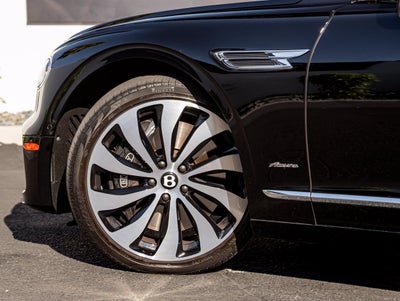 2023 Bentley Flying Spur Azure V8