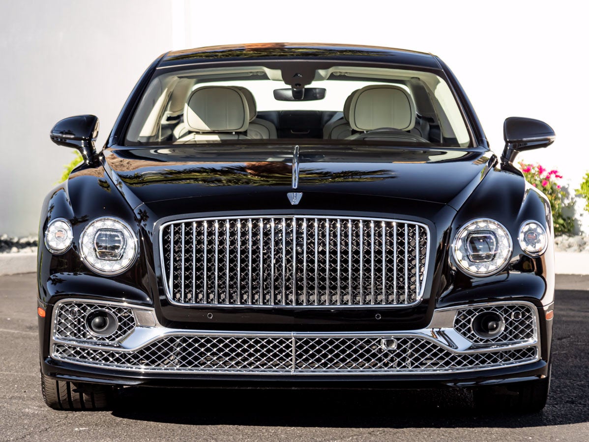 2023 Bentley Flying Spur Azure V8