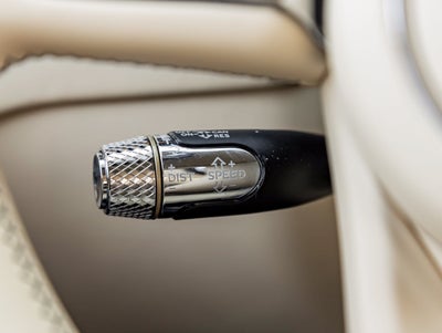 2022 Bentley Flying Spur 4.0L Twin Turbo V8