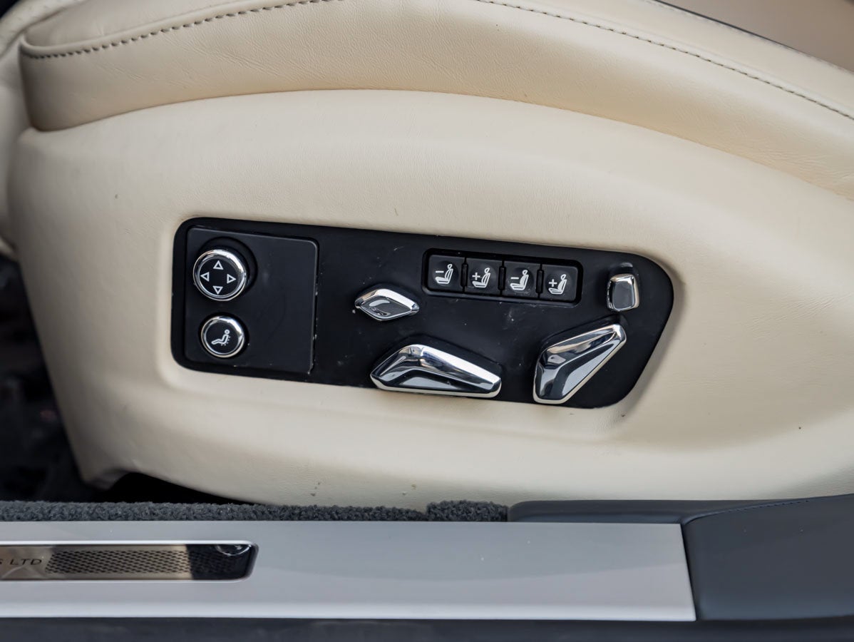 2022 Bentley Flying Spur 4.0L Twin Turbo V8