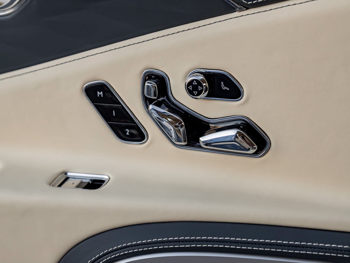 2022 Bentley Flying Spur 4.0L Twin Turbo V8