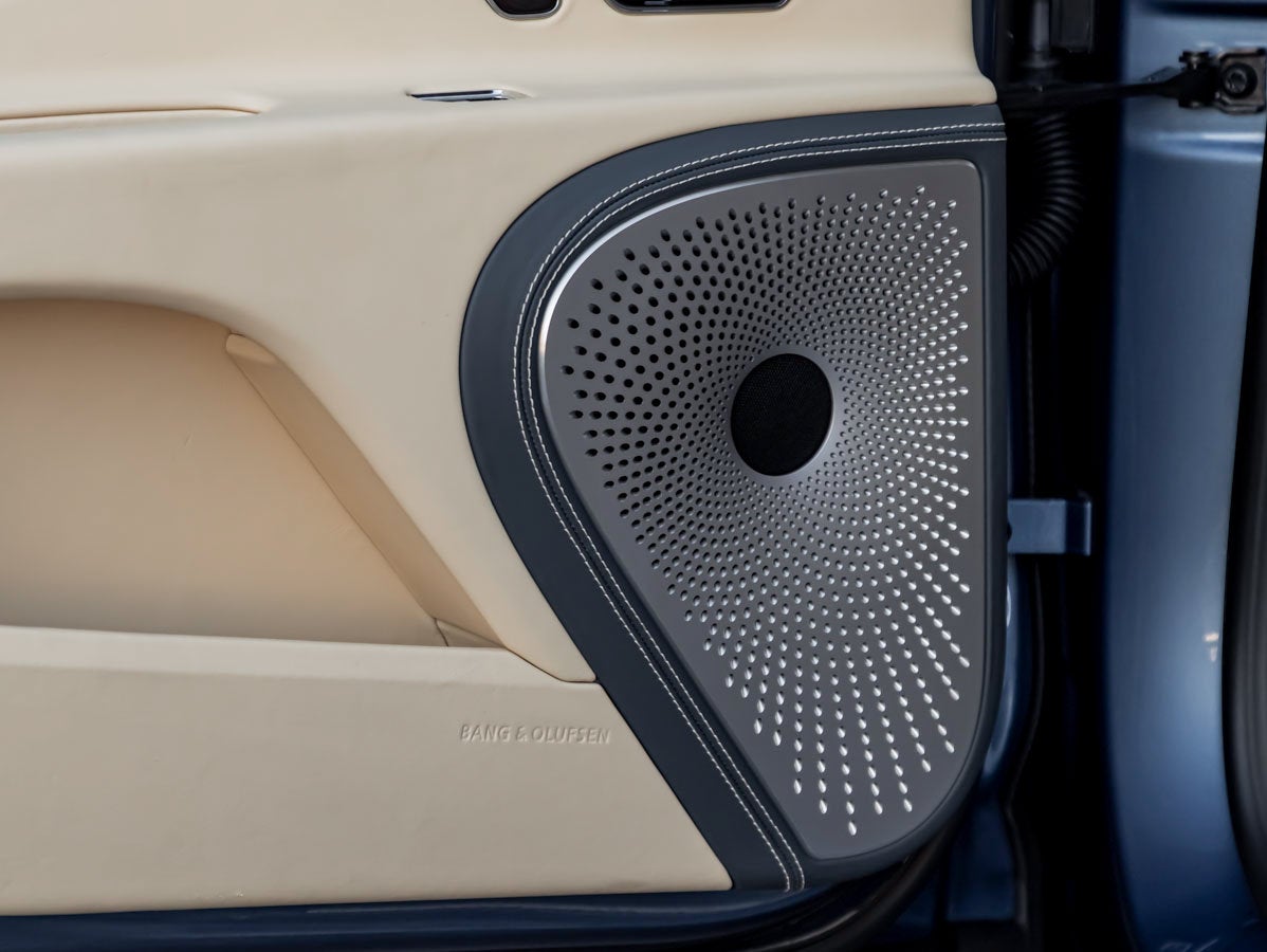 2022 Bentley Flying Spur 4.0L Twin Turbo V8