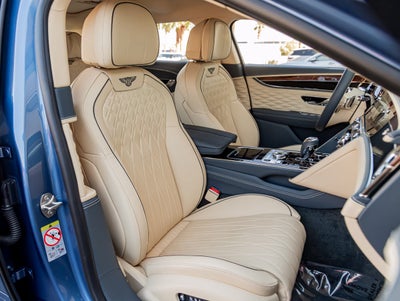 2022 Bentley Flying Spur 4.0L Twin Turbo V8