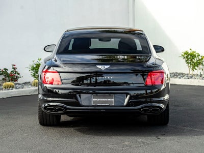 2022 Bentley Flying Spur V8