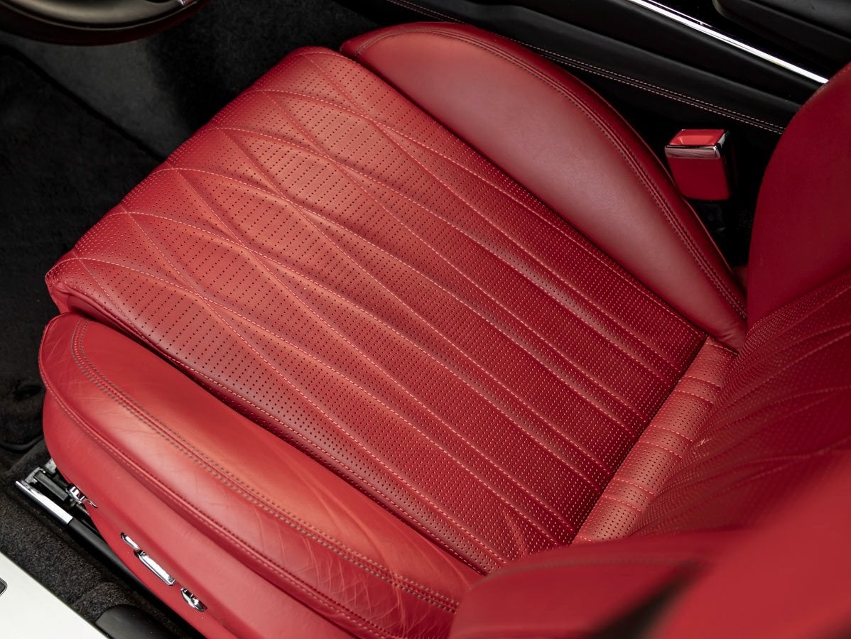 2022 Bentley Flying Spur V8