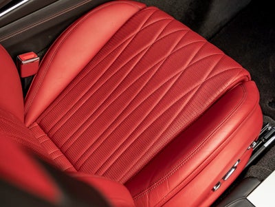 2022 Bentley Flying Spur V8