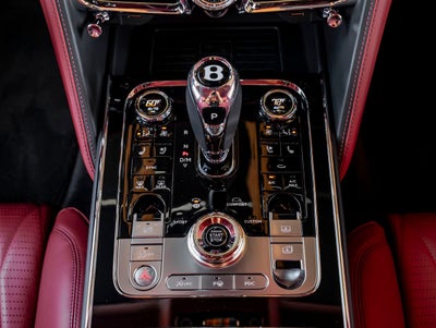2021 Bentley Flying Spur V8