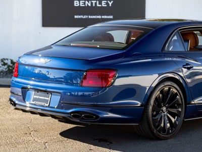2023 Bentley Flying Spur V8