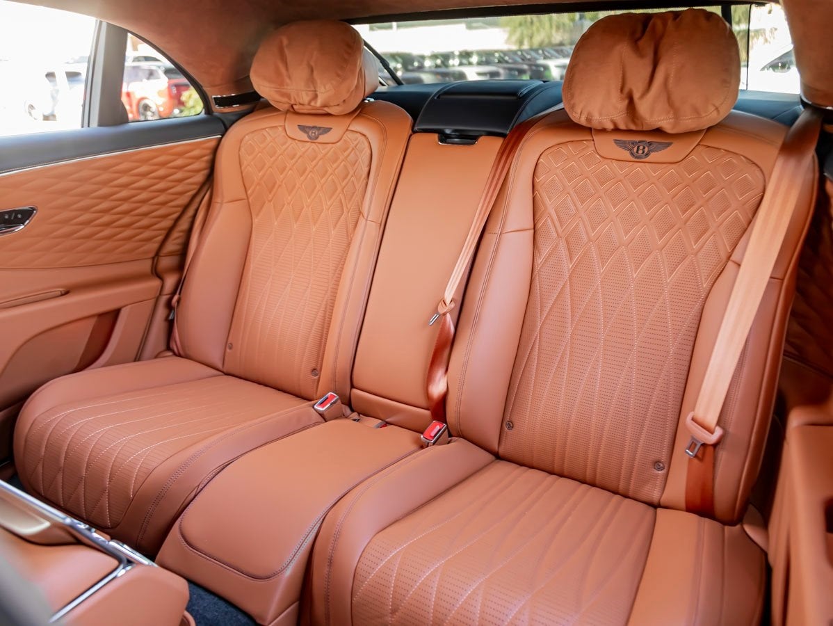 2023 Bentley Flying Spur V8