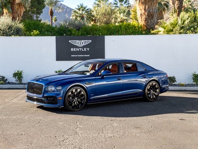 2023 Bentley Flying Spur V8