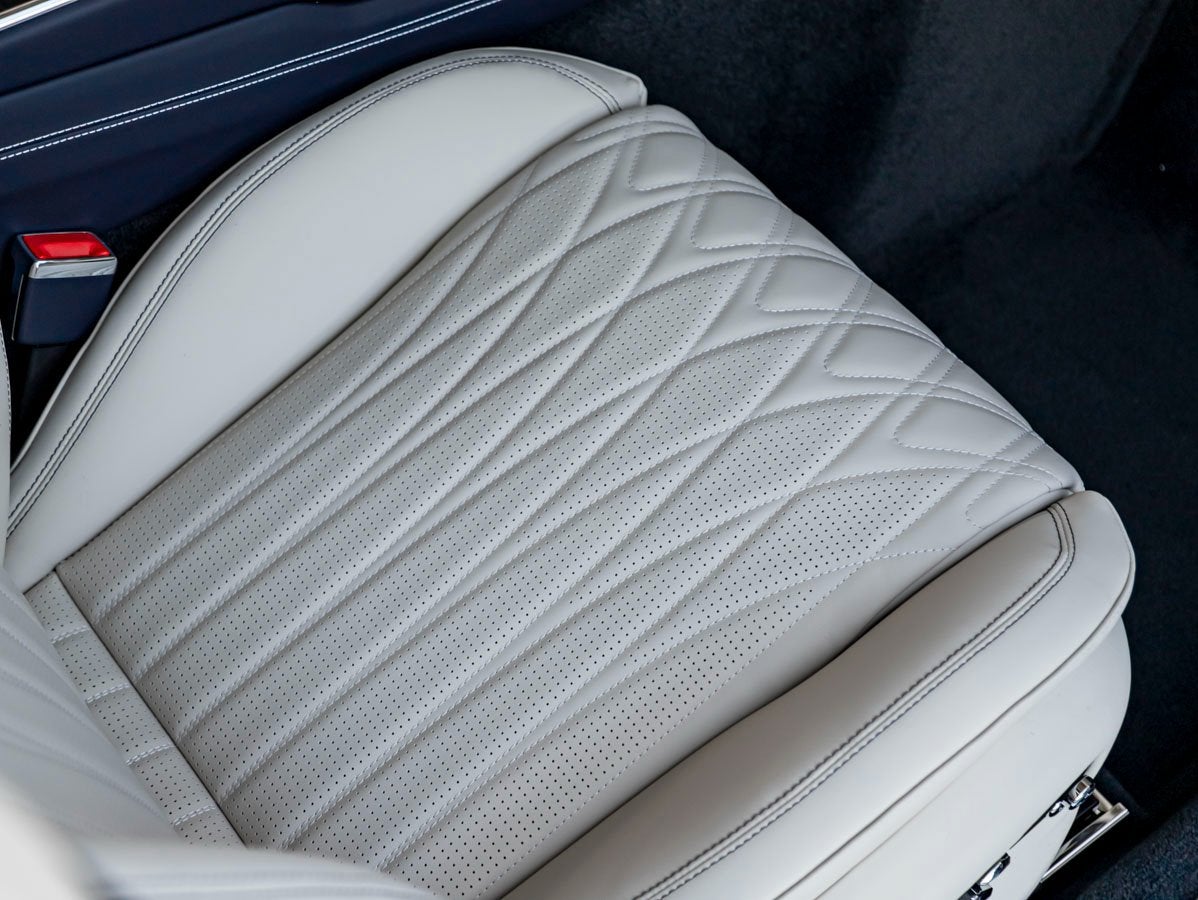 2026 Bentley Flying Spur Azure