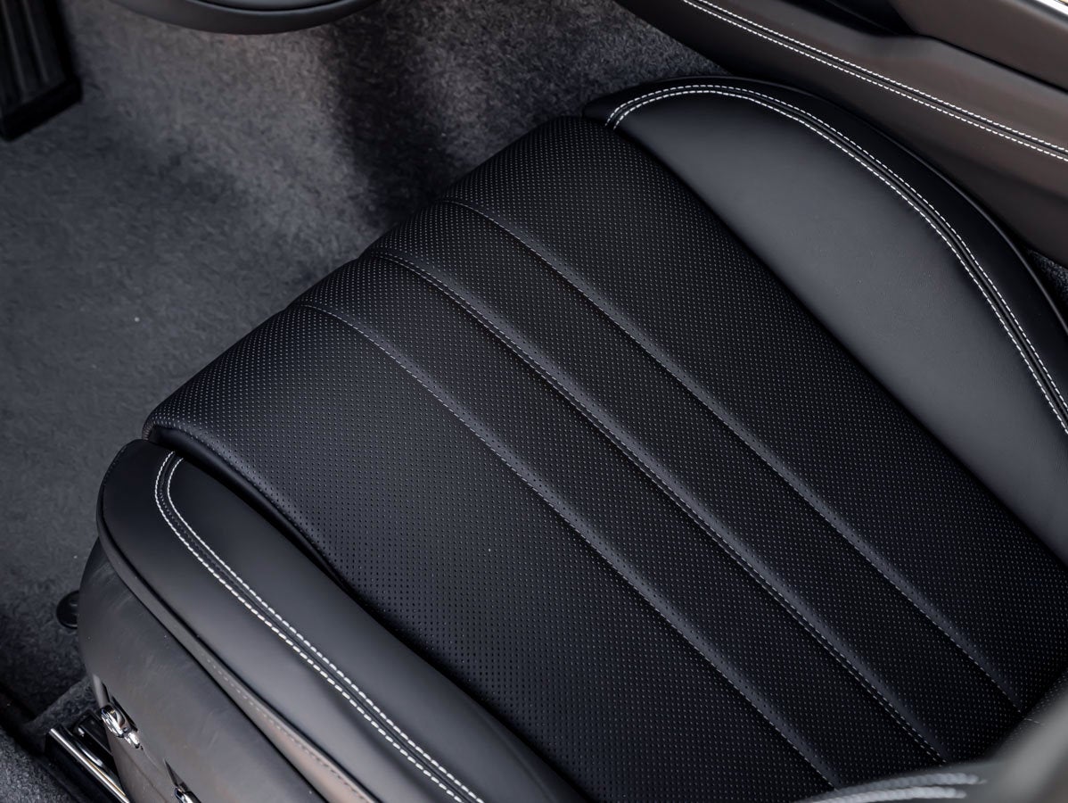 2026 Bentley Flying Spur V8