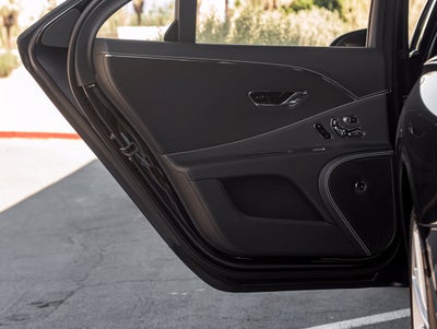 2026 Bentley Flying Spur V8