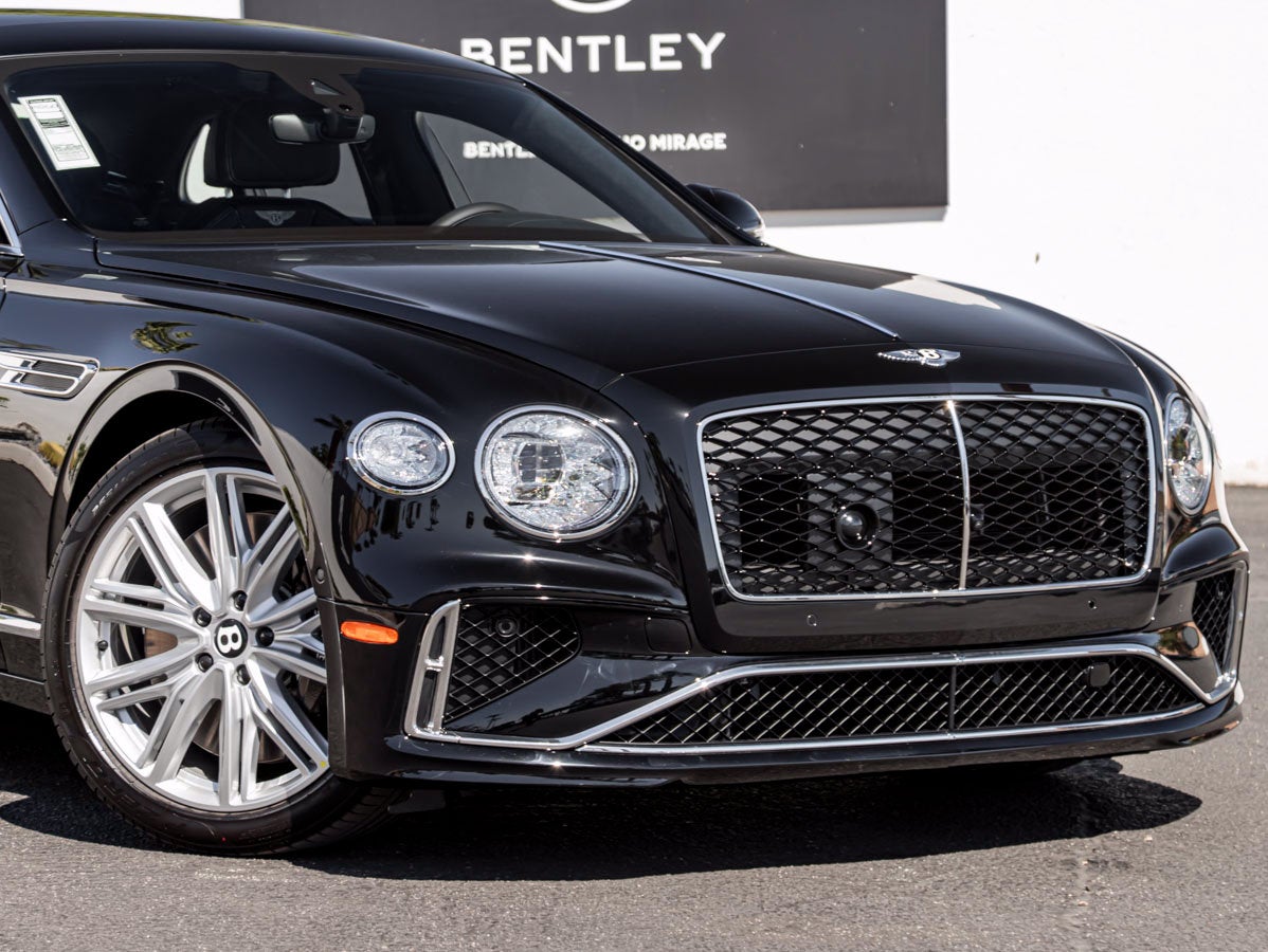 2026 Bentley Flying Spur V8