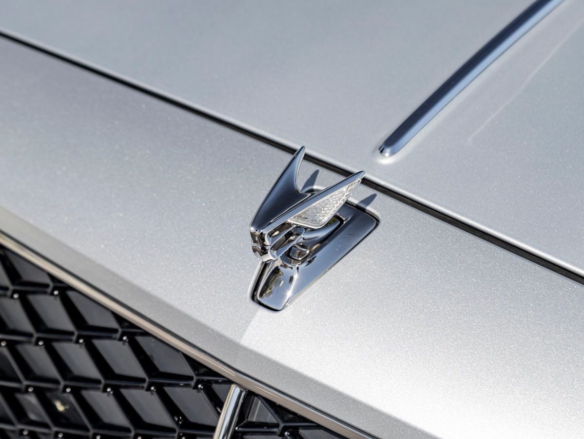 2026 Bentley Flying Spur V8