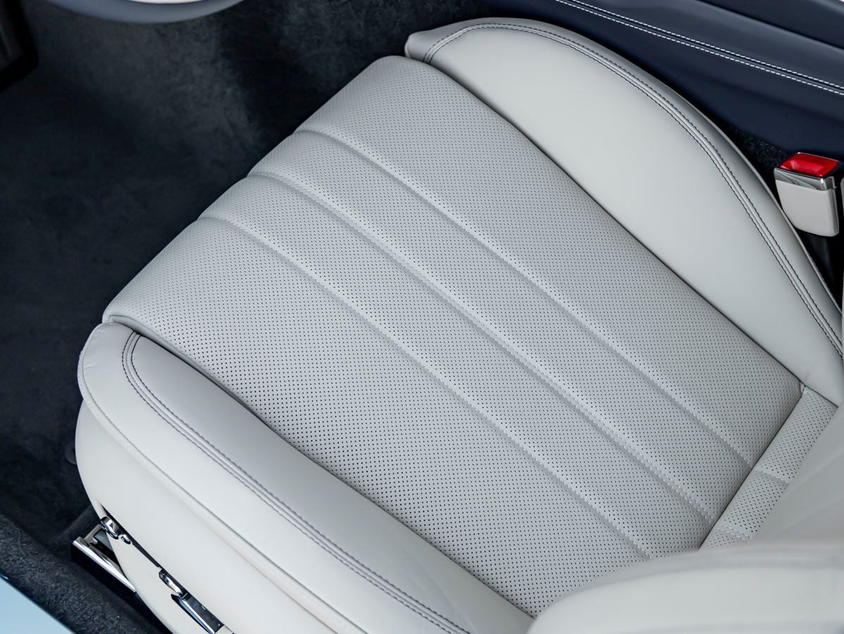 2026 Bentley Flying Spur V8