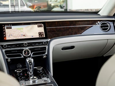 2026 Bentley Flying Spur V8