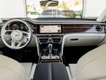2026 Bentley Flying Spur V8