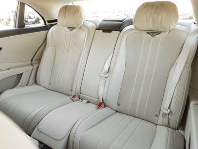 2022 Bentley Flying Spur Hybrid Base