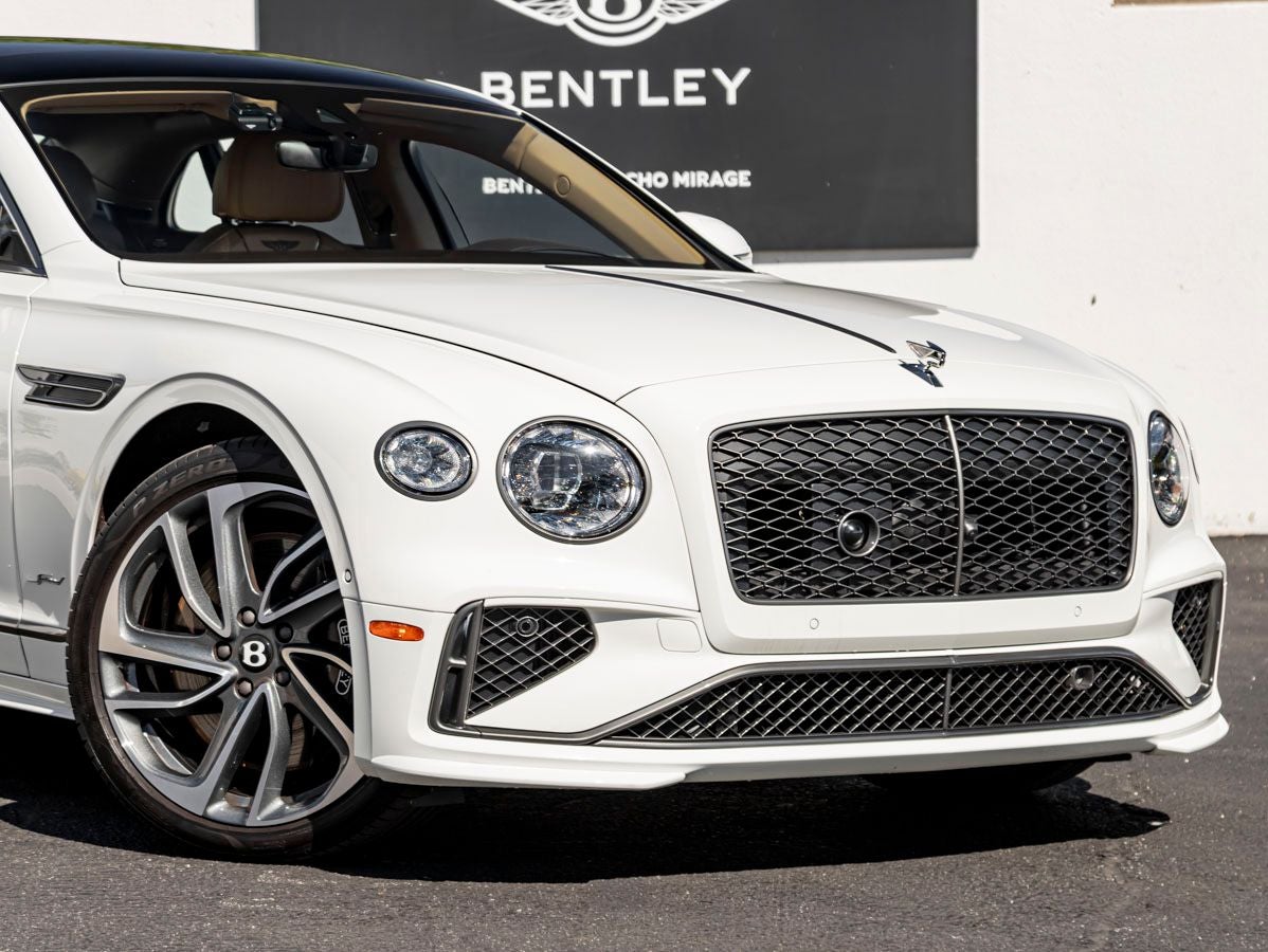 2025 Bentley Flying Spur Speed