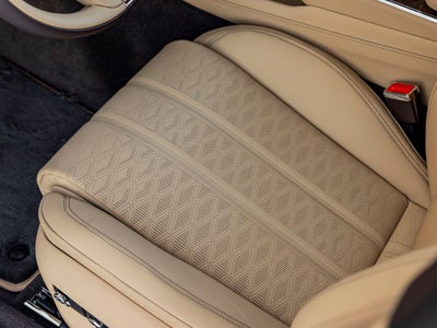 2025 Bentley Flying Spur Speed