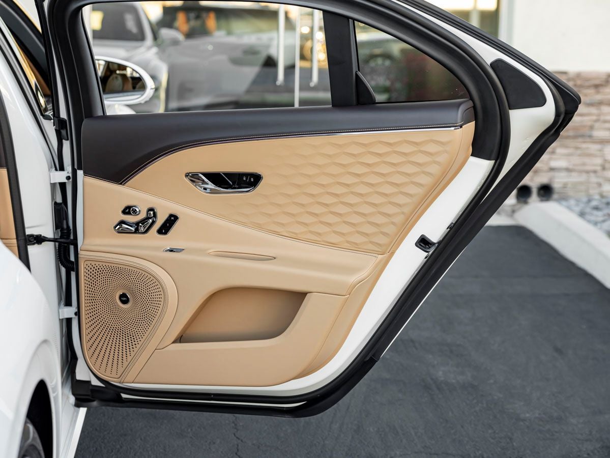 2025 Bentley Flying Spur Speed