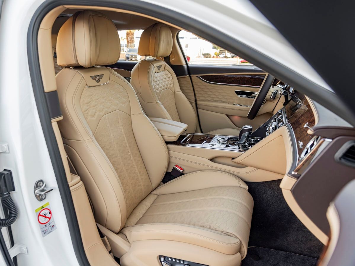 2025 Bentley Flying Spur Speed