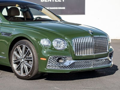 2022 Bentley Flying Spur Hybrid Base
