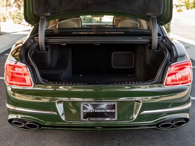 2022 Bentley Flying Spur Hybrid Base