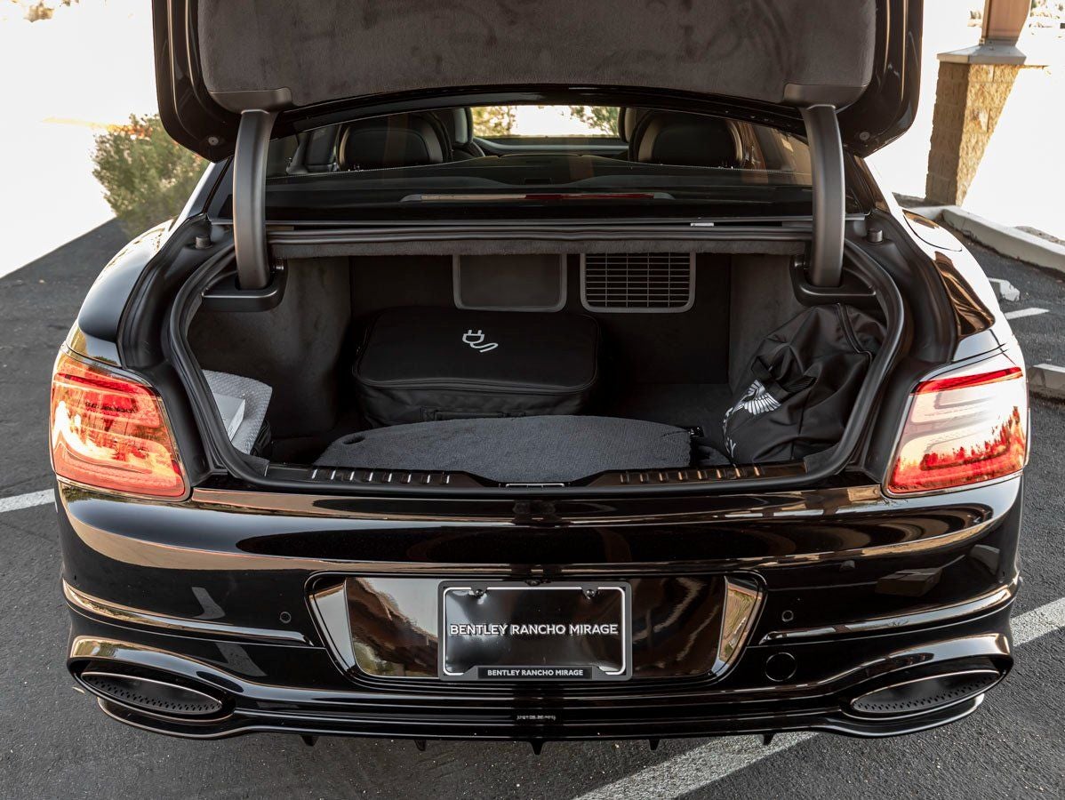 2025 Bentley Flying Spur Speed First Edition