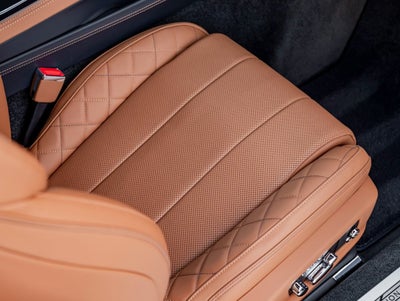 2020 Bentley Continental GT W12 First Edition