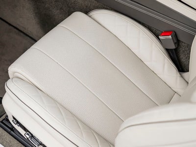 2022 Bentley Continental GT V8