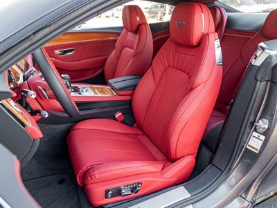 2024 Bentley Continental GT V8 Edition 8