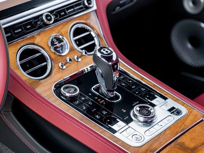 2024 Bentley Continental GT V8 Edition 8